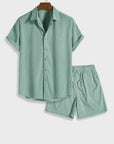 Corduroy Set