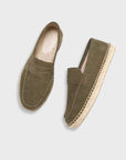 Espadrilles Loafers
