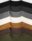 Luxury T-shirt