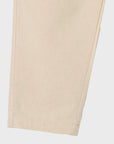 Beige Jacquard Set Palermo