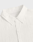 Linen Summer Shirt
