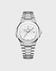 Classic Timepiece Denia