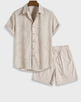 Corduroy Set