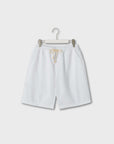 Linen Summer Shorts