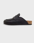 Black Mules de Caen