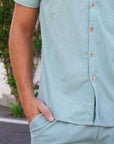 Corduroy Set