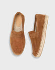 Espadrilles Loafers