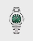 Classic Timepiece Denia
