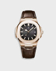 Classic Timepiece Monaco