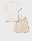 Positano Beach Set