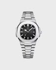 Classic Timepiece Denia