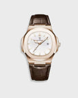 Classic Timepiece Monaco