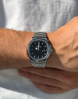 Classic Timepiece Denia