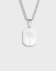 Necklace the Palm