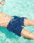 Blue Swimshort Ibiza