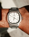 Classic Timepiece Denia