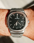 Classic Timepiece Denia