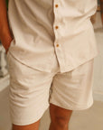 Corduroy Set