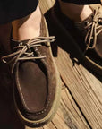 Luxury Boat Shoes Cannes