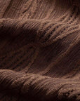 Jacquard Polo Verano