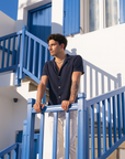 Linen Summer Pantalon