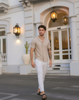 Linen Summer Pantalon