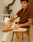 Linen Summer Pantalon