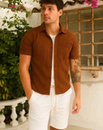Linen Summer Shorts