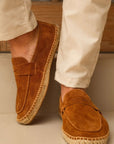 Espadrilles Loafers