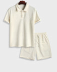 Jacquard Set