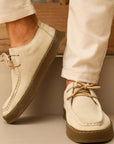 Luxury Boat Shoes Cannes