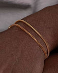 Snake Bracelet