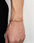 Rope Bracelet