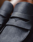 Black Mules de Caen
