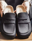 Black Mules de Caen