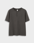 Henley T-shirt