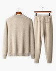 PURE EXTRA-FINE MERINO WOOL SET