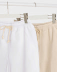 Linen Summer Shorts