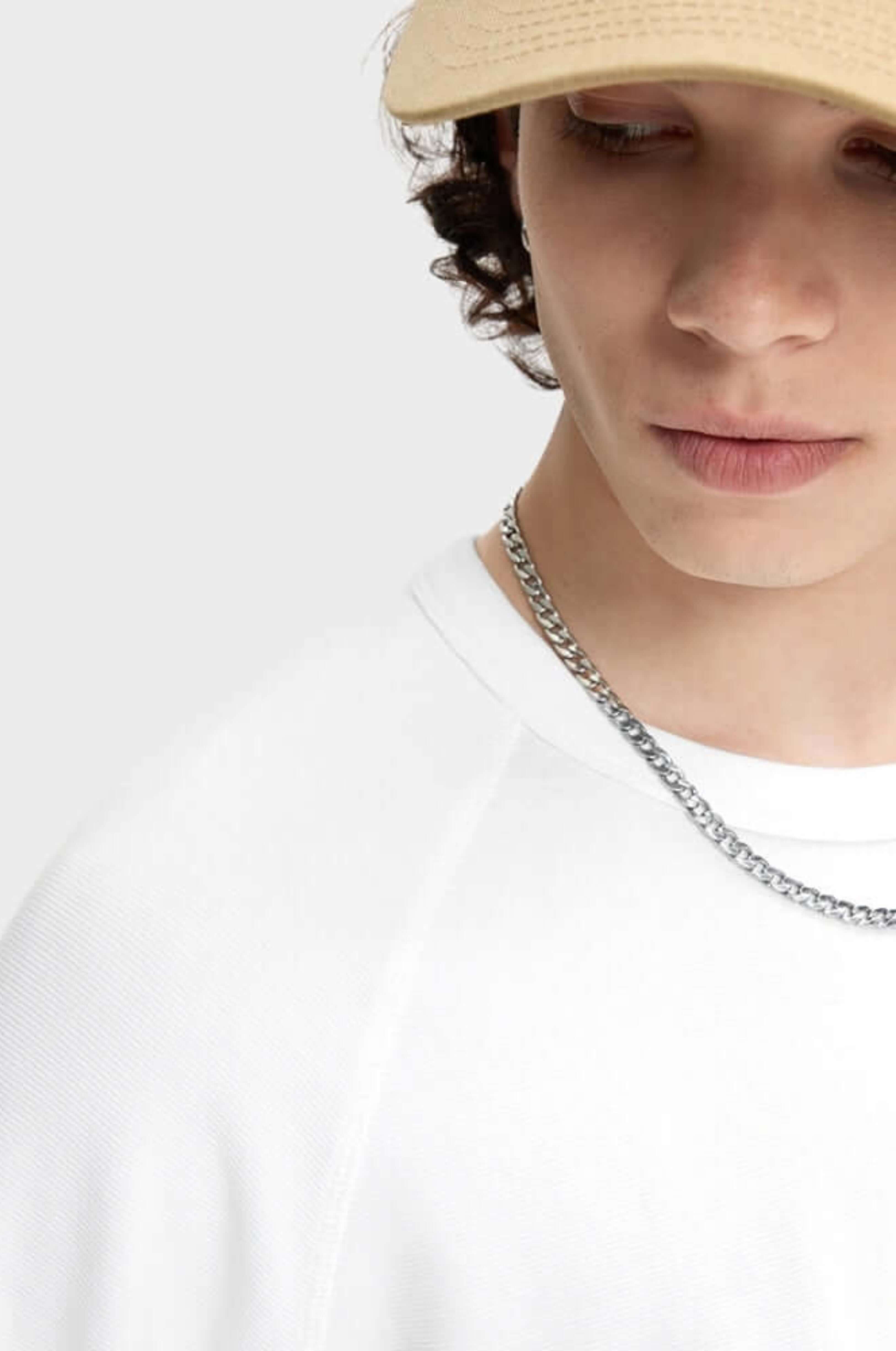Basic Old Money T-shirt