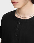 Henley T-shirt