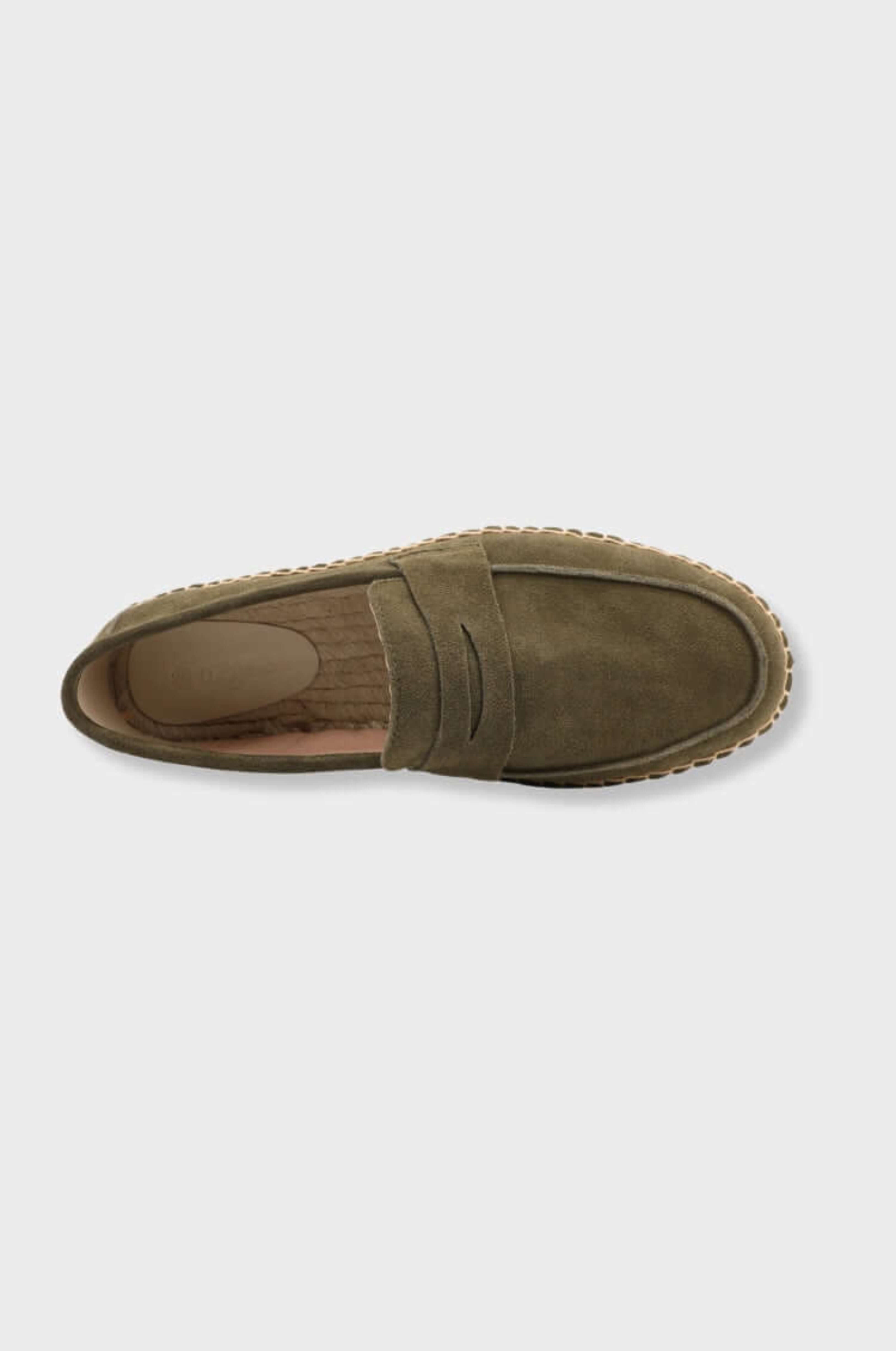 Espadrilles Loafers