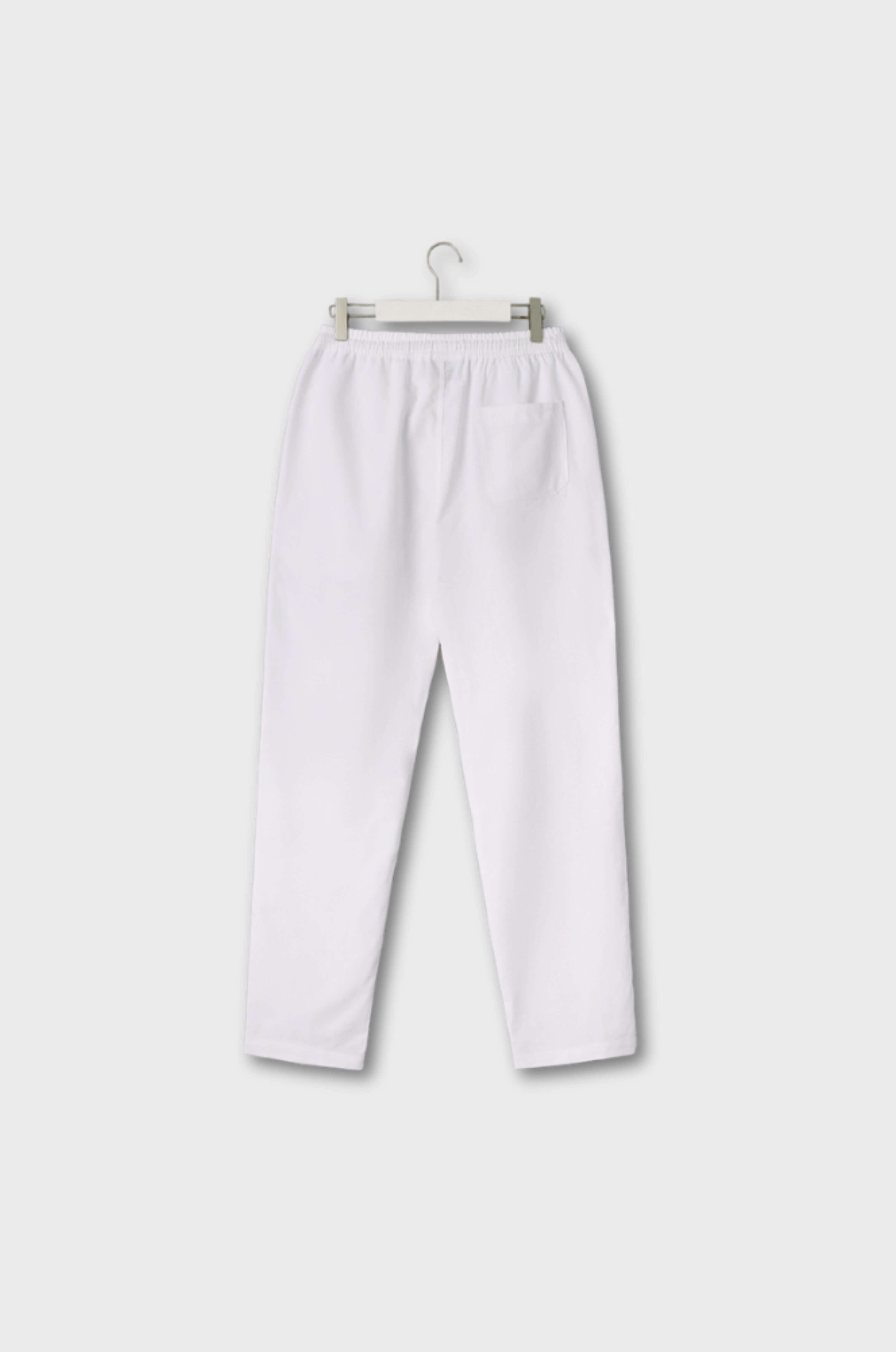 Linen Summer Pantalon
