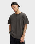 Henley T-shirt