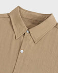 Linen Summer Shirt