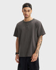 Henley T-shirt
