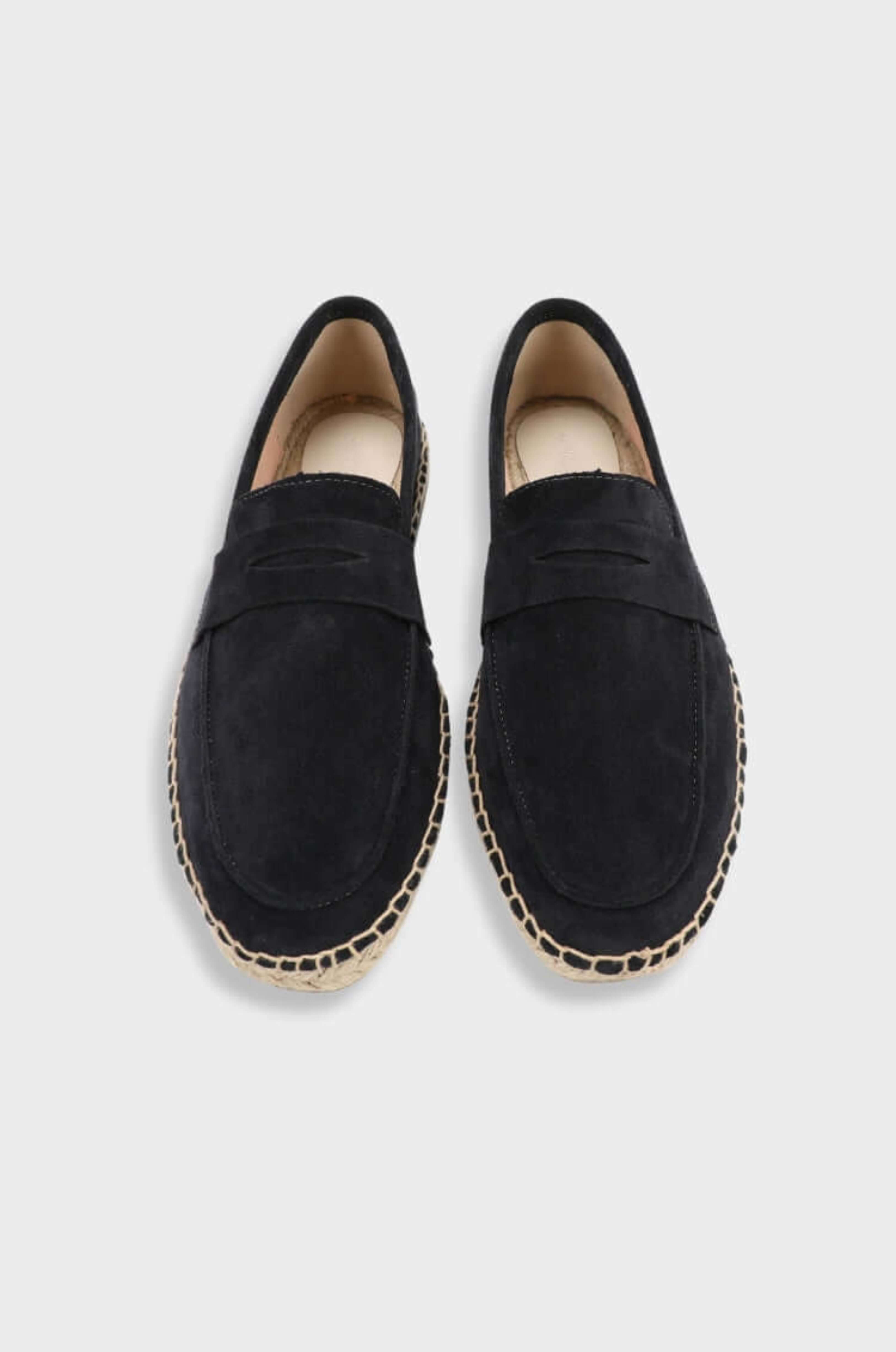 Espadrilles Loafers
