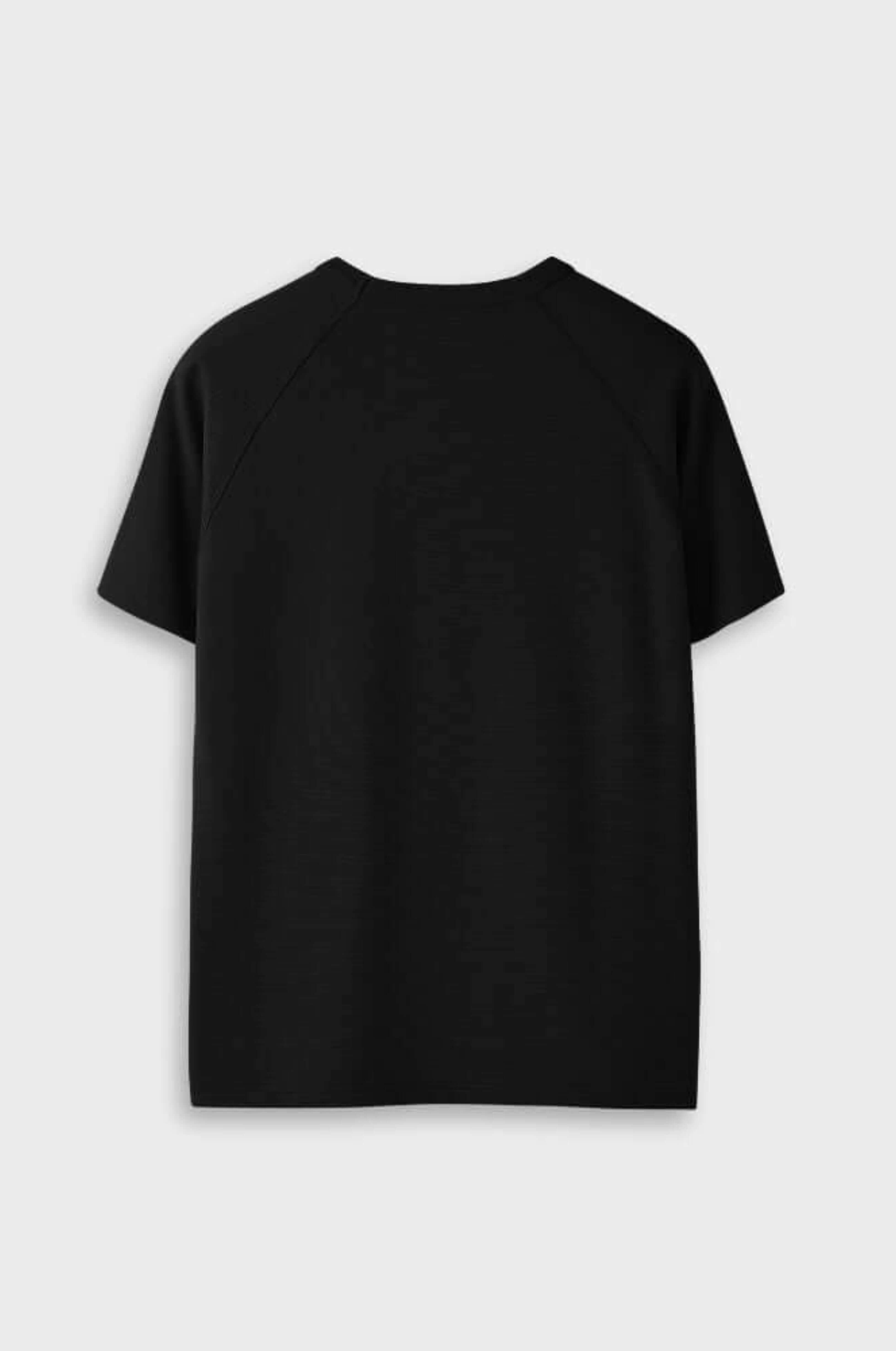 Basic Old Money T-shirt