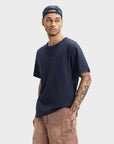 Henley T-shirt