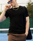Basic Old Money T-shirt