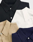 Linen Summer Shirt